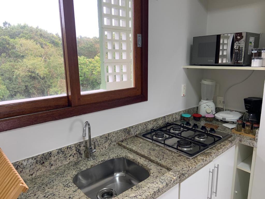 Pousada Mar De Cristal Florianópolis المظهر الخارجي الصورة