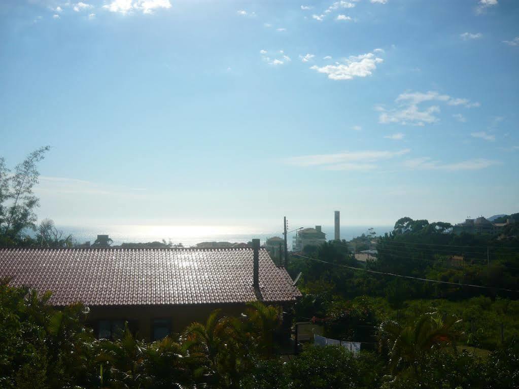 Pousada Mar De Cristal Florianópolis المظهر الخارجي الصورة